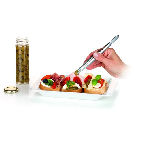 Tescoma PINZETTA DA CUCINA Vendita