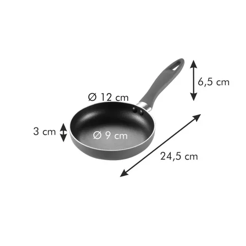 Tescoma MINI PADELLA TONDA Promozione Limitata