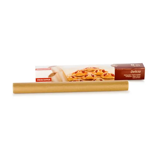 Tescoma CARTA DA FORNO Shopping Online