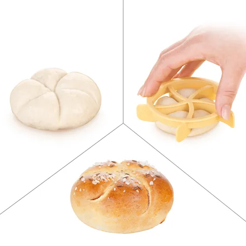 Tescoma STAMPO PER PANE KAISER Spedizione gratuita