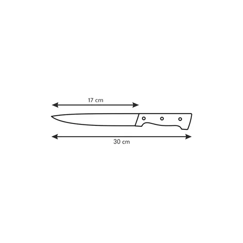 Tescoma COLTELLO ARROSTO Negozio online di fabbrica