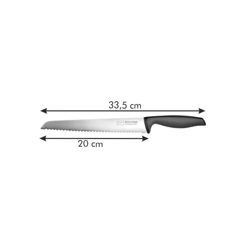 Tescoma COLTELLO PANE Grande vendita