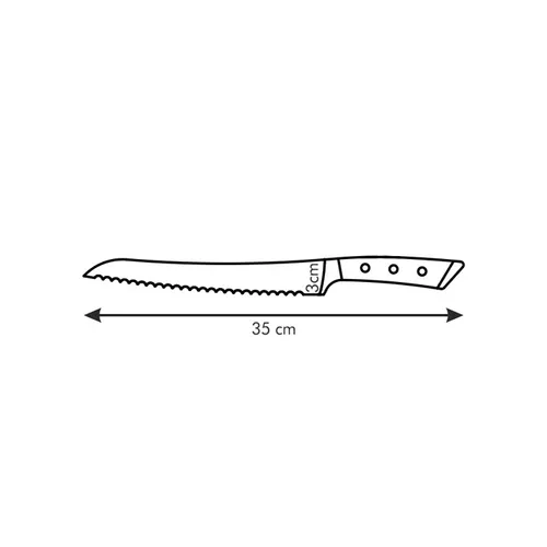 Tescoma COLTELLO PANE Shopping online