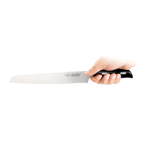 Tescoma COLTELLO PANE Vendite stagionali