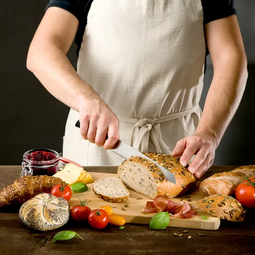 Tescoma COLTELLO PANE Vendite stagionali