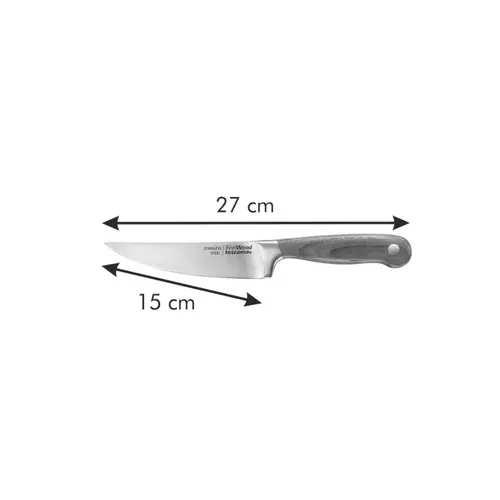 Tescoma COLTELLO ARROSTO Black Friday