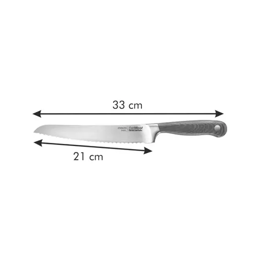 Tescoma COLTELLO PANE Cyber Monday