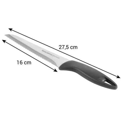 Tescoma COLTELLO PANE Latest fashion