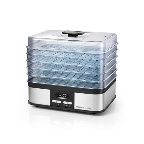 Tescoma ESSICCATORE ELETTRICO Comprane uno, ottenene uno gratis