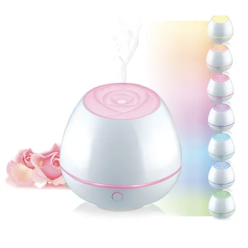 Tescoma LAMPADA A ULTRASUONI PER ESSENZE ROSE Offerte speciali
