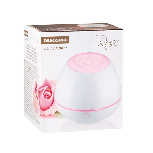 Tescoma LAMPADA A ULTRASUONI PER ESSENZE ROSE Offerte speciali