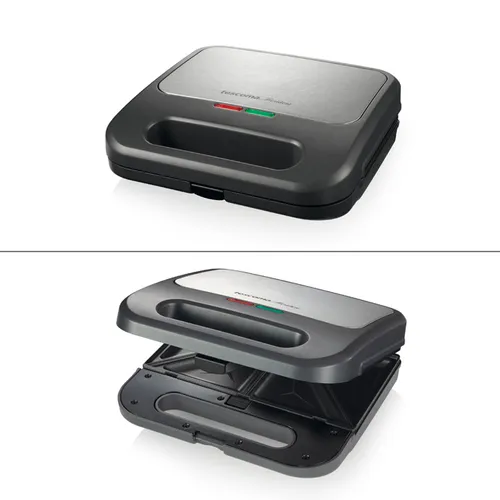 Tescoma TOSTIERA 3 IN 1 Sconti VIP