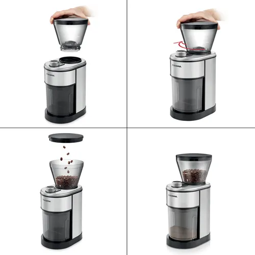 Tescoma MACINACAFFÈ ELETTRICO Prezzo basso