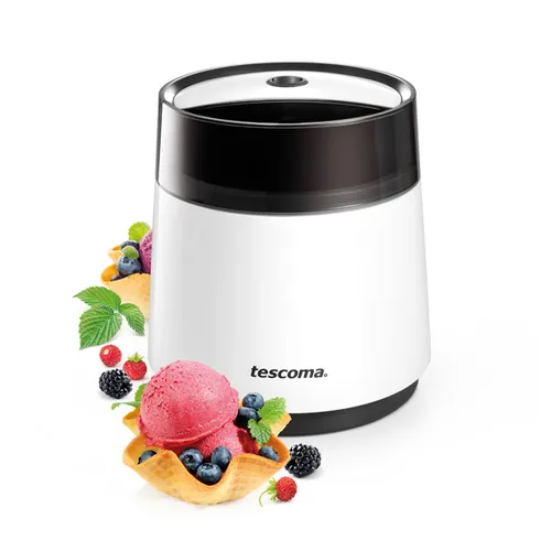 Tescoma GELATIERA ELETTRICA Latest stili