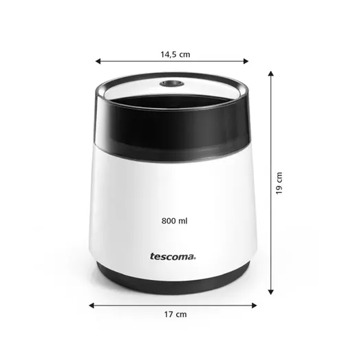 Tescoma GELATIERA ELETTRICA Latest stili