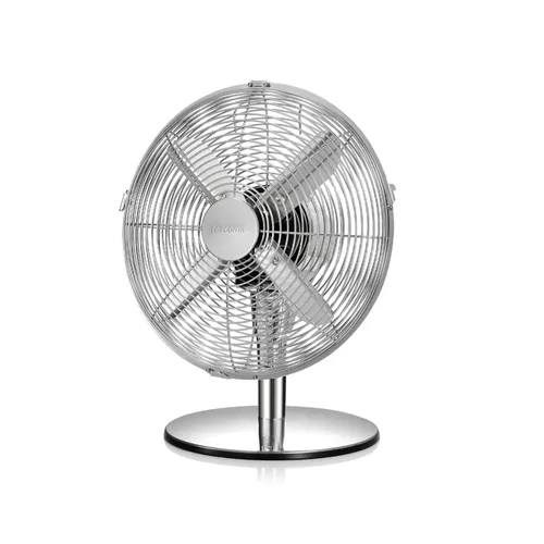 Tescoma VENTILATORE DA TAVOLO Ultimi due giorni