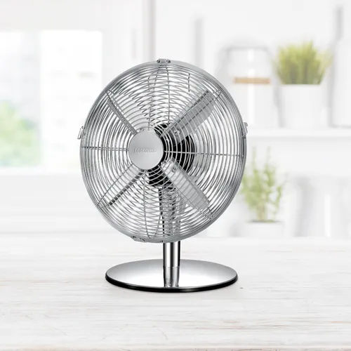 Tescoma VENTILATORE DA TAVOLO Ultimi due giorni
