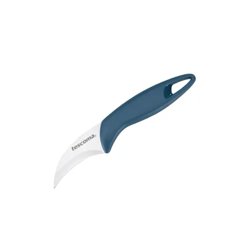 Tescoma COLTELLO SBUCCIATORE CURVO