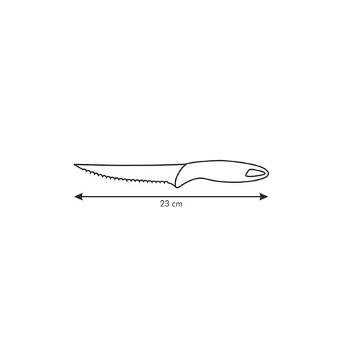 Tescoma COLTELLO BISTECCA Fino al 55% di sconto