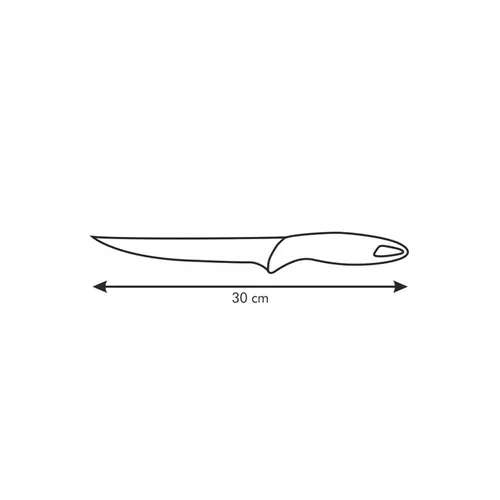Tescoma COLTELLO SFILETTATORE Enormi sconti