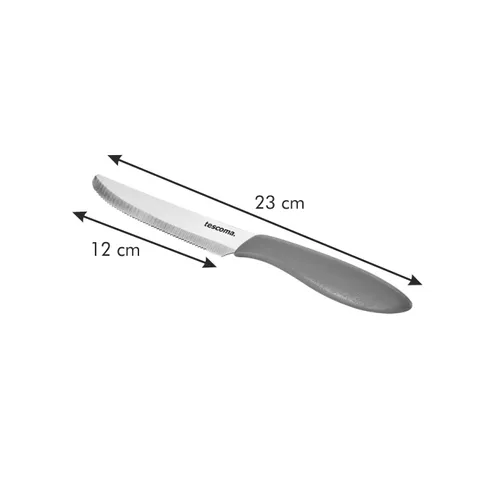 Tescoma COLTELLO TAVOLA Duty-free