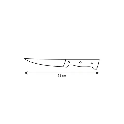 Tescoma COLTELLO BISTECCA Qualità