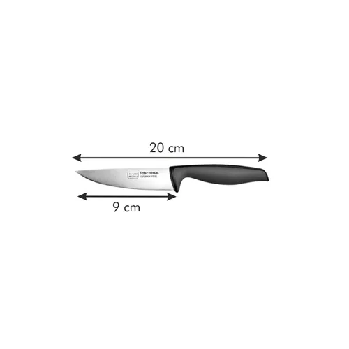 Tescoma COLTELLO SBUCCIATORE Qualità Garantita