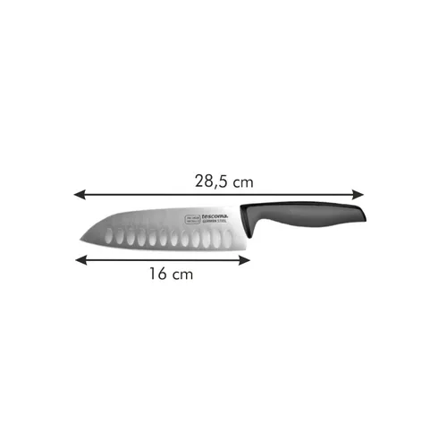 Tescoma COLTELLO SANTOKU Consegna Veloce