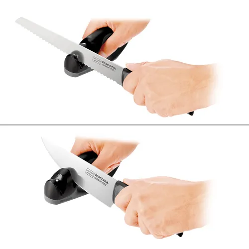Tescoma AFFILACOLTELLI Promozione Limitata