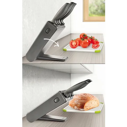 Tescoma CEPPO CON COLTELLI Fino Al -60%