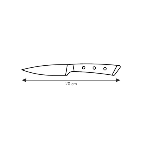Tescoma COLTELLO SBUCCIATORE Shopping Online
