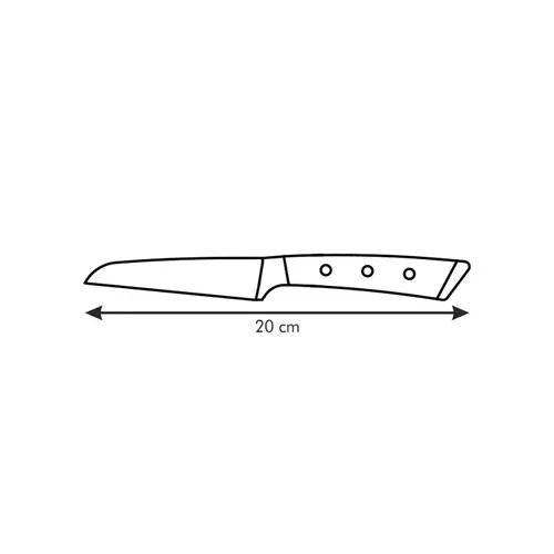 Tescoma COLTELLO AFFETTATORE Affare Del Giorno