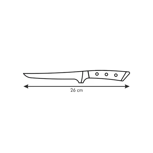 Tescoma COLTELLO DISOSSATORE Sottocosto