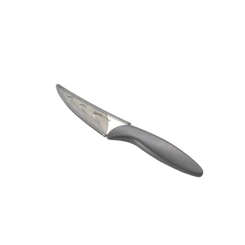 Tescoma COLTELLO SBUCCIATORE CON CUSTODIA PROTETTIVA Hotsell