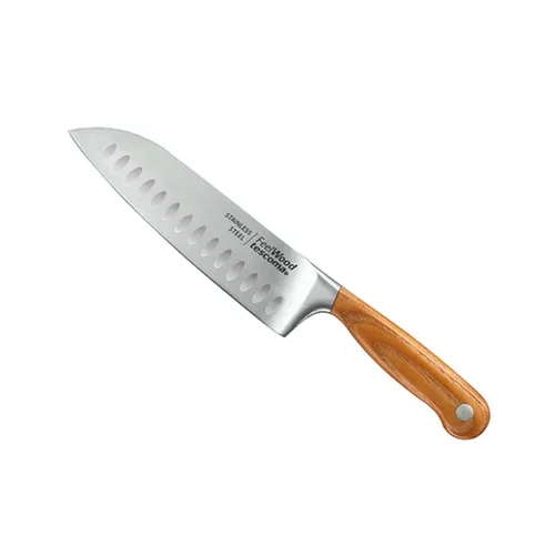 Tescoma COLTELLO SANTOKU Prezzo di fabbrica