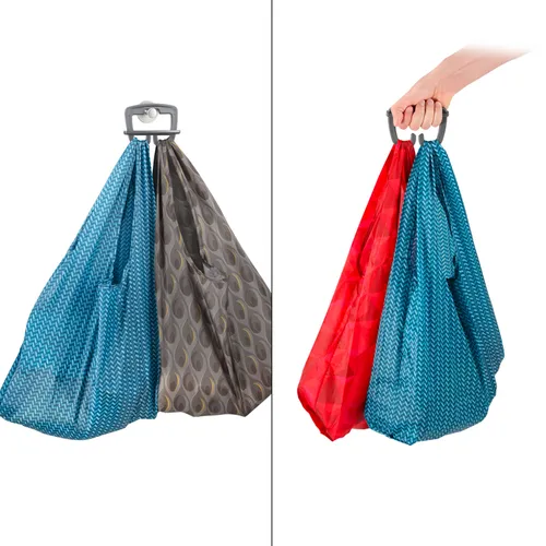 Tescoma GANCIO PORTA SHOPPER Offerta Pasqua