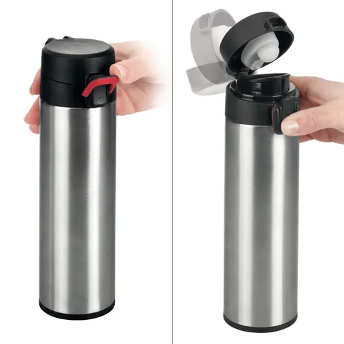 Tescoma BORRACCIA TERMICA CON CHIUSURA DI SICUREZZA Latest fashion