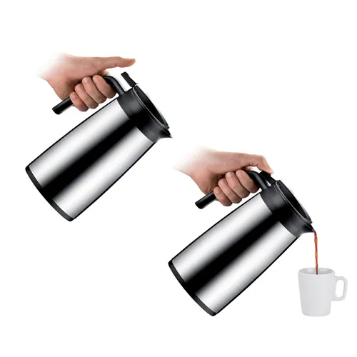 Tescoma CARAFFA TERMICA CON BECCUCCIO ACCIAIO INOX Offerte esclusive