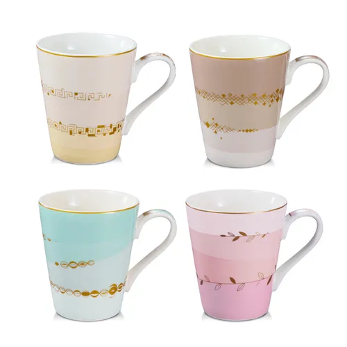 Tescoma TAZZE MUG Romance Liquidazione