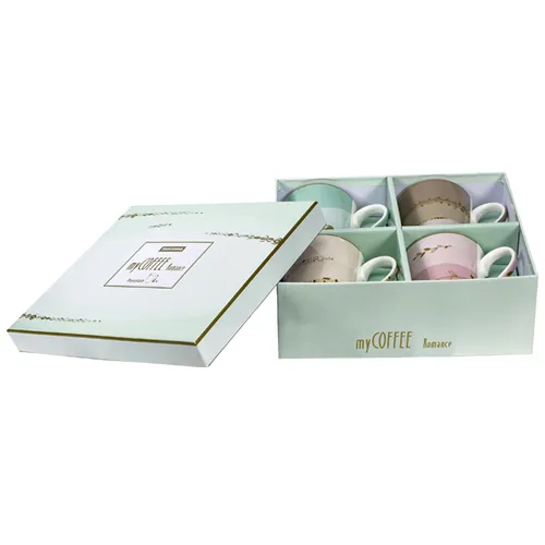 Tescoma TAZZE MUG Romance Liquidazione