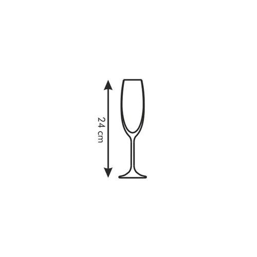 Tescoma FLUTE CHAMPAGNE Offerte speciali