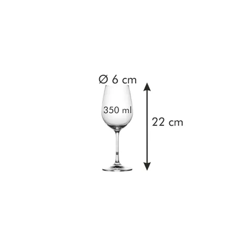 Tescoma CALICE VINO Ultimi tre giorni