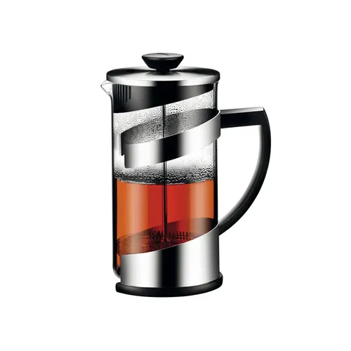 Tescoma INFUSIERA E CAFFETTIERA A PRESSIONE Promozione temporanea
