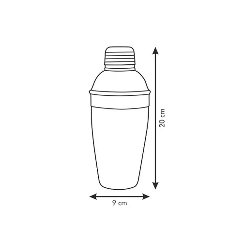 Tescoma SHAKER Fino al 60% di sconto