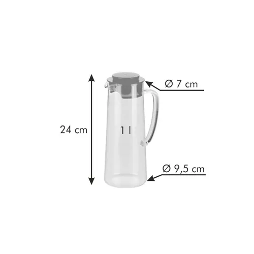 Tescoma CARAFFA Fino al 65% di sconto