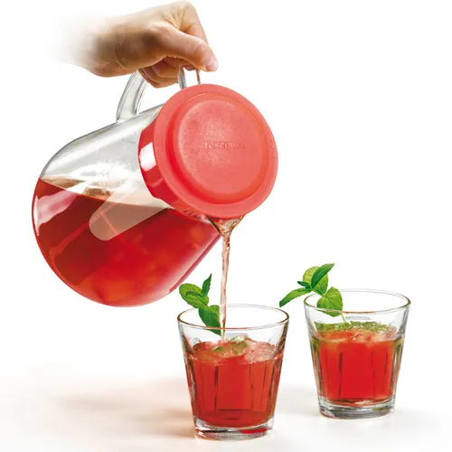 Tescoma CARAFFA CON INFUSORE E REFRIGERATORE Only for today