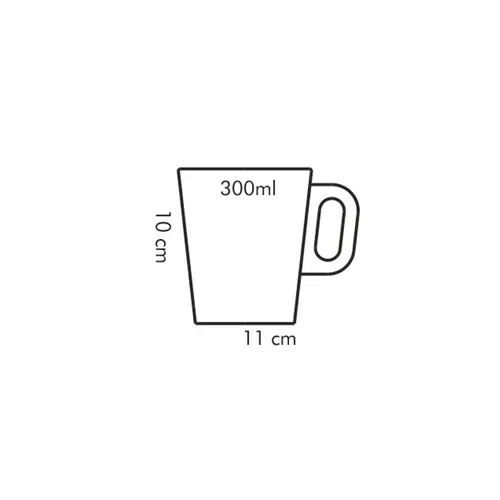 Tescoma TAZZA MUG Offerta speciale della fabbrica