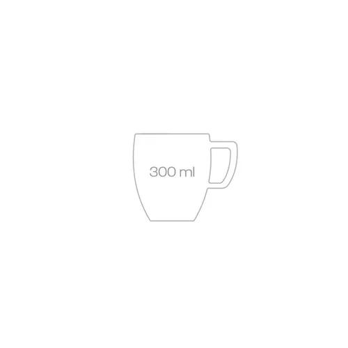 Tescoma TAZZA MUG Solo un giorno rimasto