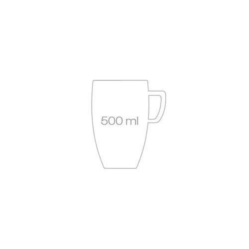 Tescoma TAZZA MUG ALTA Super sconto