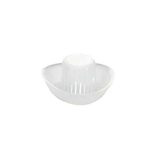 Tescoma IMBUTO IN PLASTICA CON FILTRO Duty-free